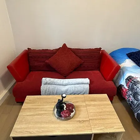 Appartement Jolie Vue Wifi Besançon Buitenkant foto