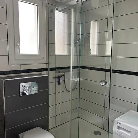 Appartement Jolie Vue Wifi Besançon Buitenkant foto