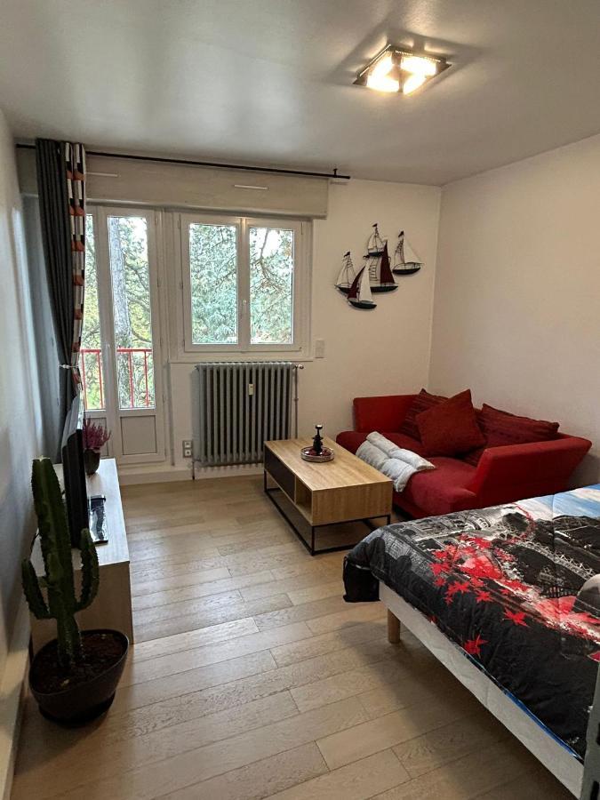 Jolie Vue Wifi Apartamento