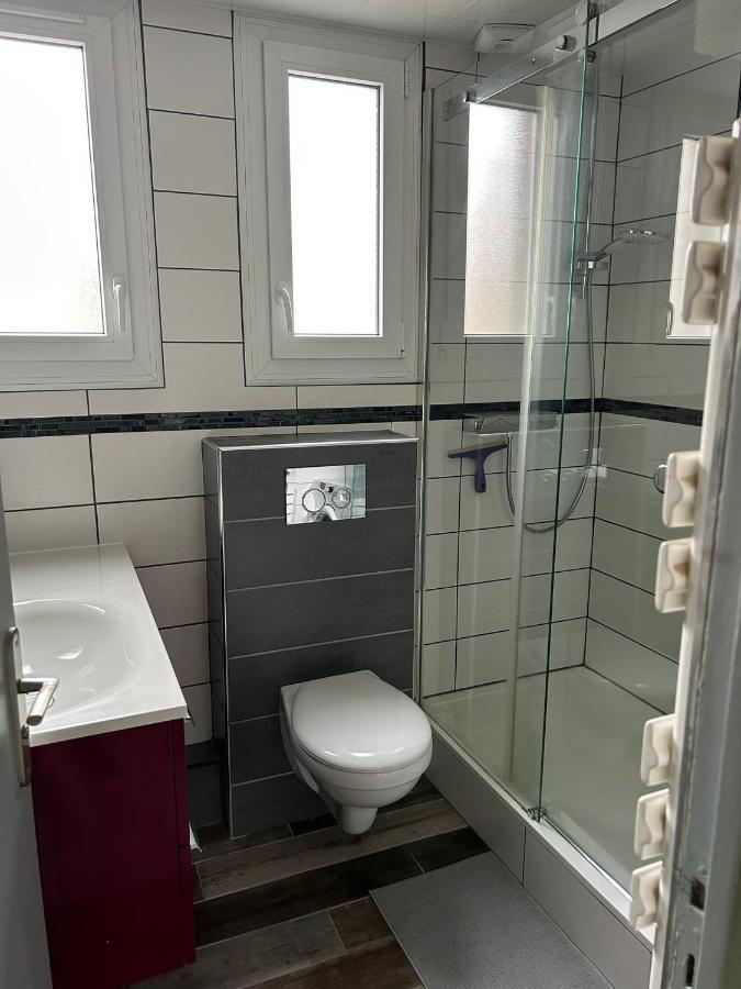 Jolie Vue Wifi Appartement