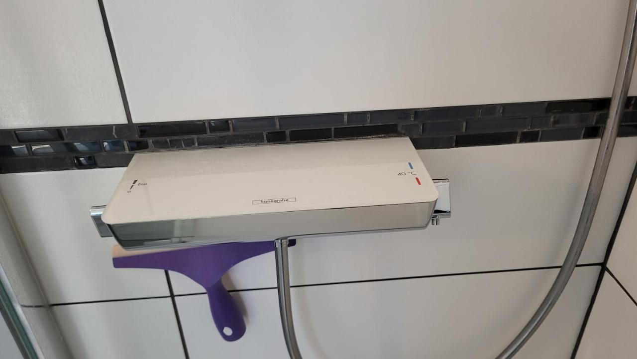 Apartamento Jolie Vue Wifi