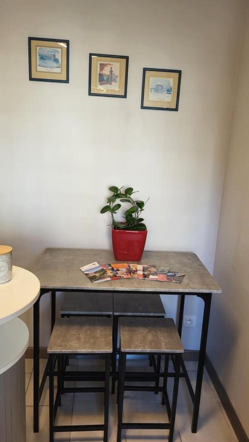 Jolie Vue Wifi Apartamento *