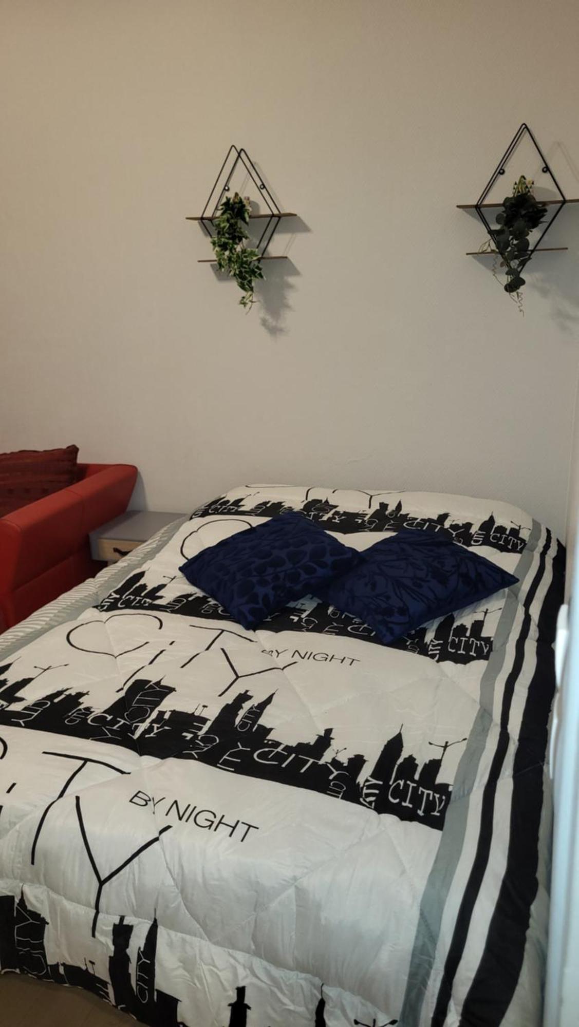 Jolie Vue Wifi Apartamento